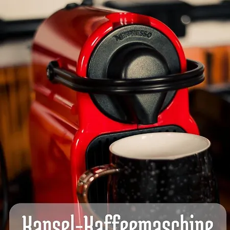 Usedom Hausboot Shuttleservice Zum Strand & Morgendlichen Broetchenservice Tatil Evi